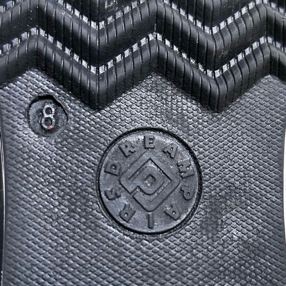 NWOT … DREAM PAIRS “Size: 8” Waterproof Duck / Winter Boots - Picture 8 of 8